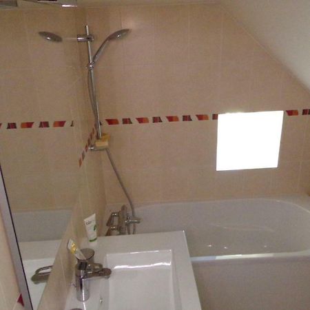 B&B Petite Ferme D'Autrefois Saint-Georges-Nigremont Zewnętrze zdjęcie